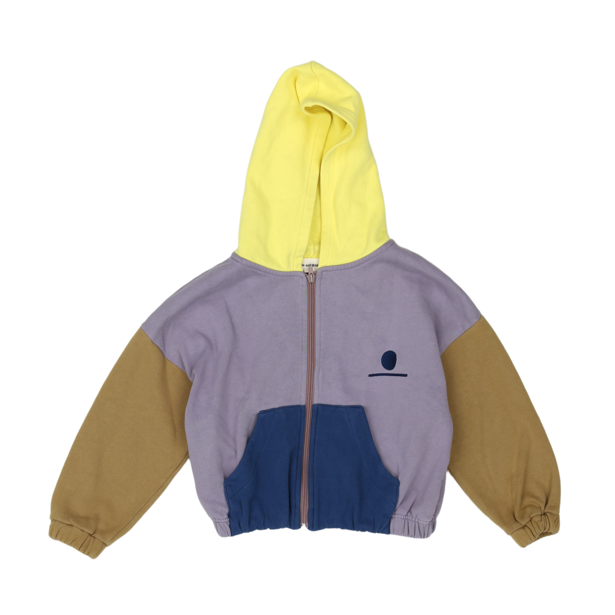 Multicolored children's jacket - 4 years WE ARE KIDS - Seconde main Multicolored