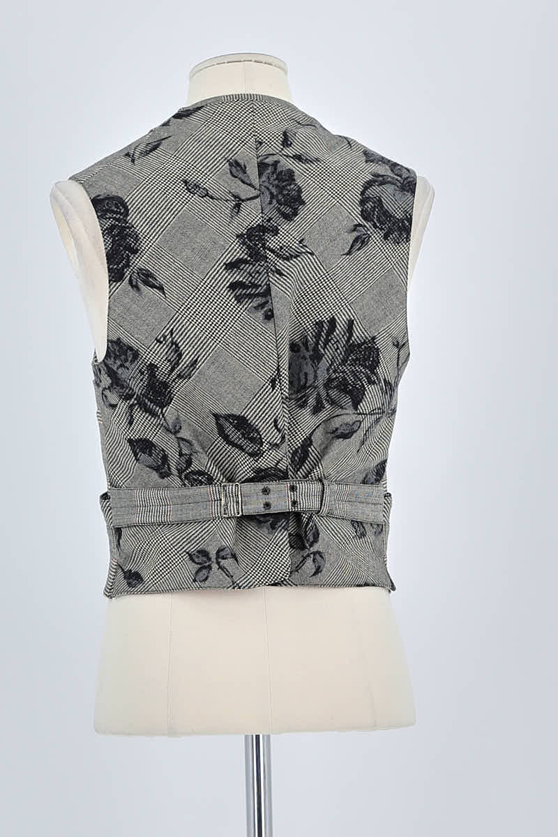 Cardigan KENZO - SECONDE MAIN Grey