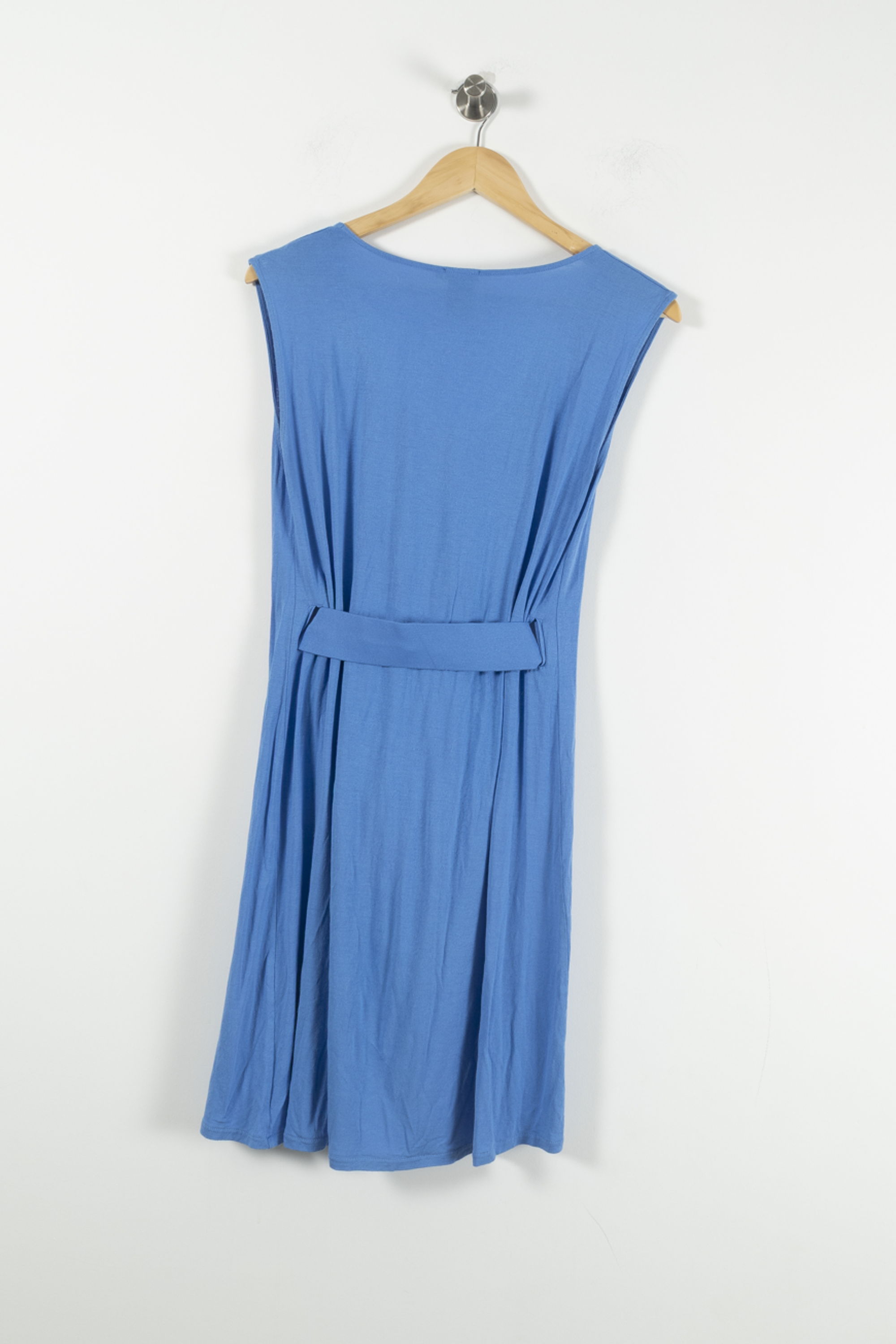 Short & Midi Dress FILIPPA K - Seconde Main Blue