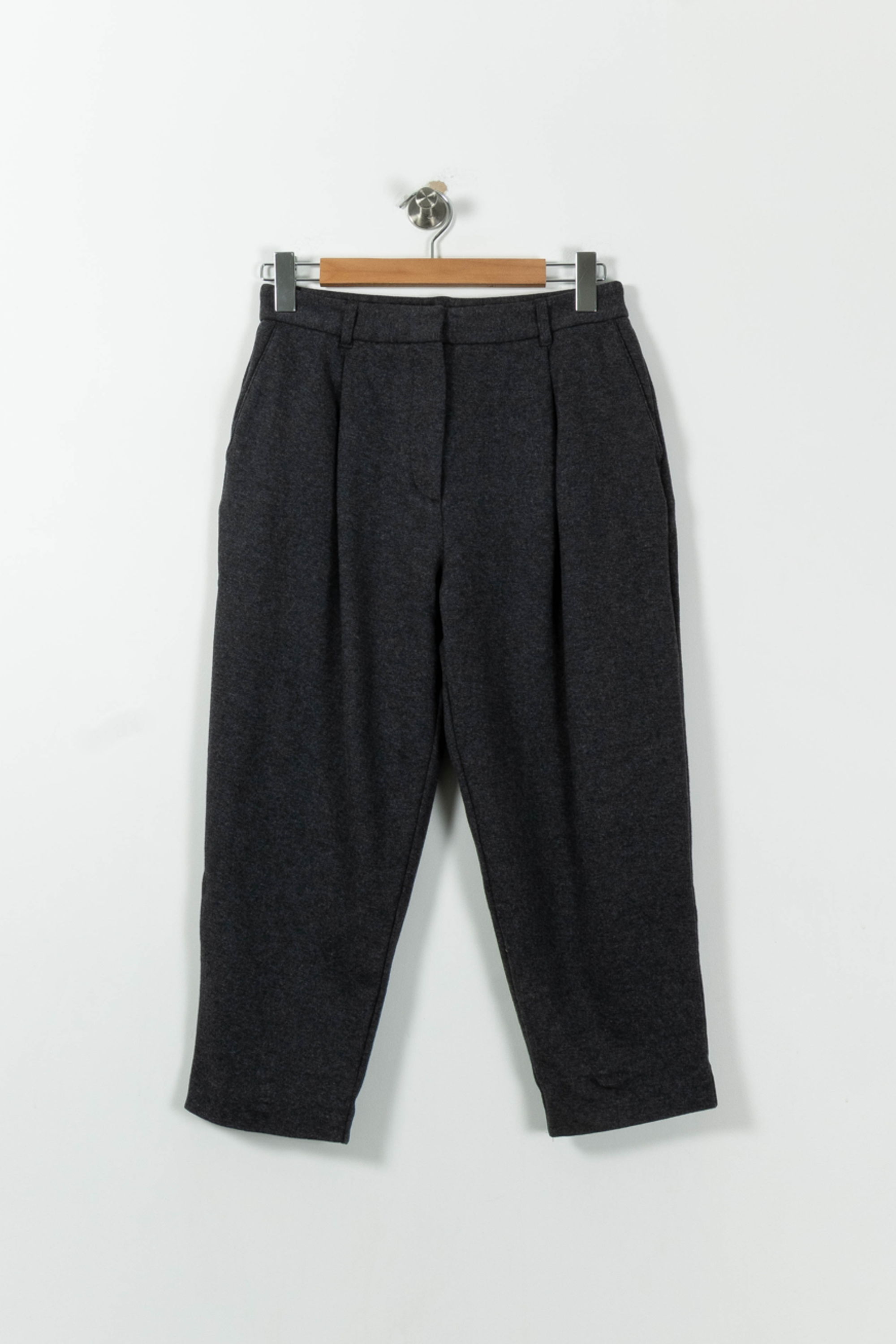 PANTS COMPTOIR DES COTONNIERS - Seconde main Grey