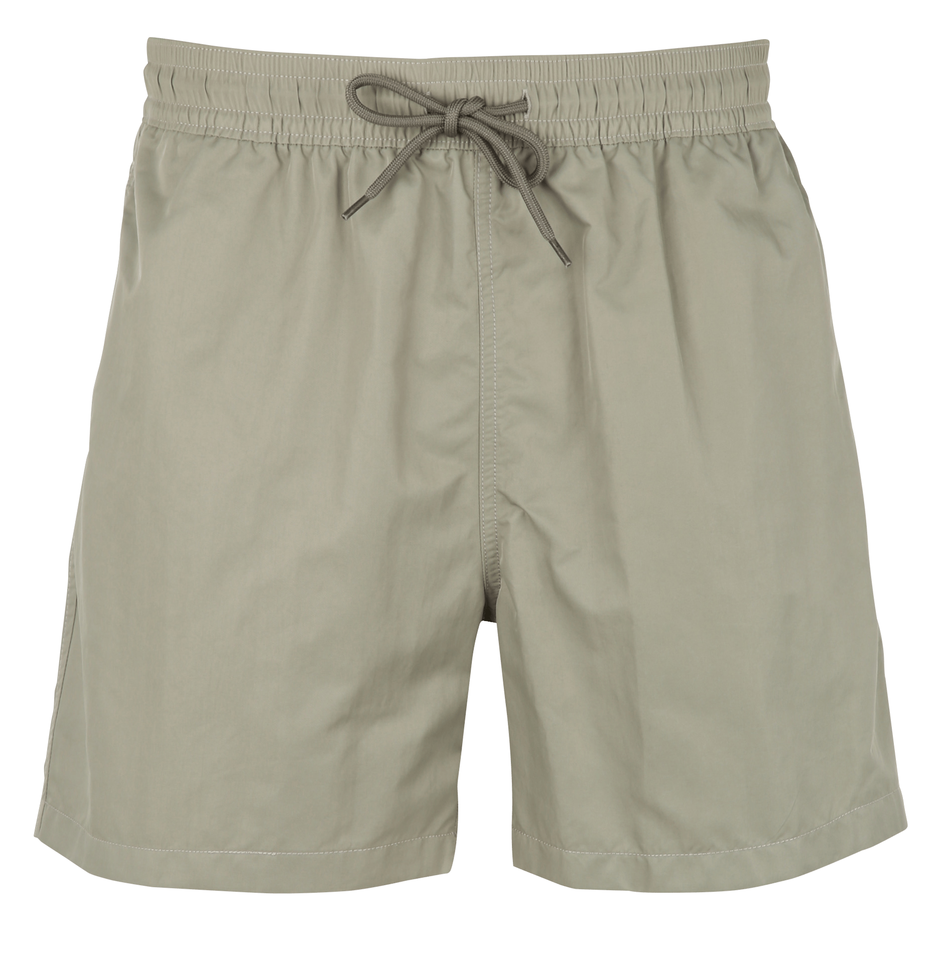 Short de bain droit COLORFUL STANDARD