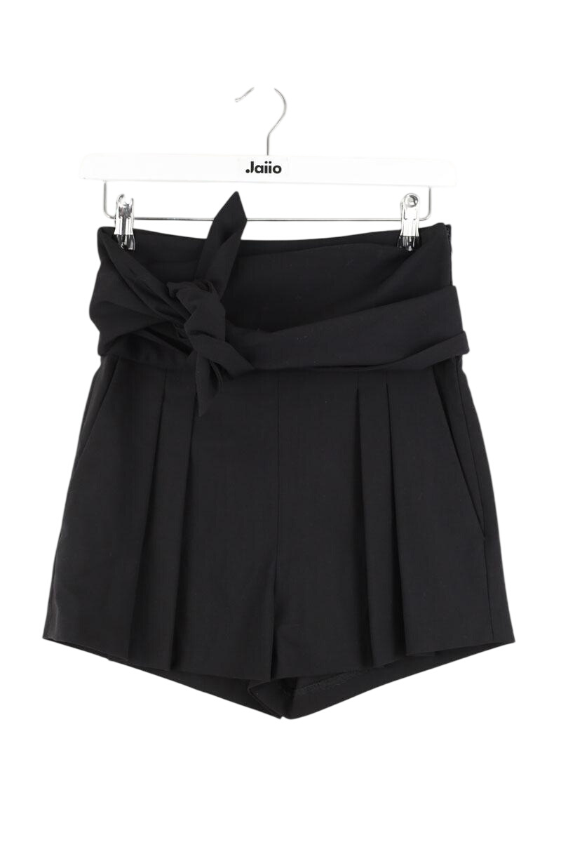 Mini shorts IRO - Seconde Main Black