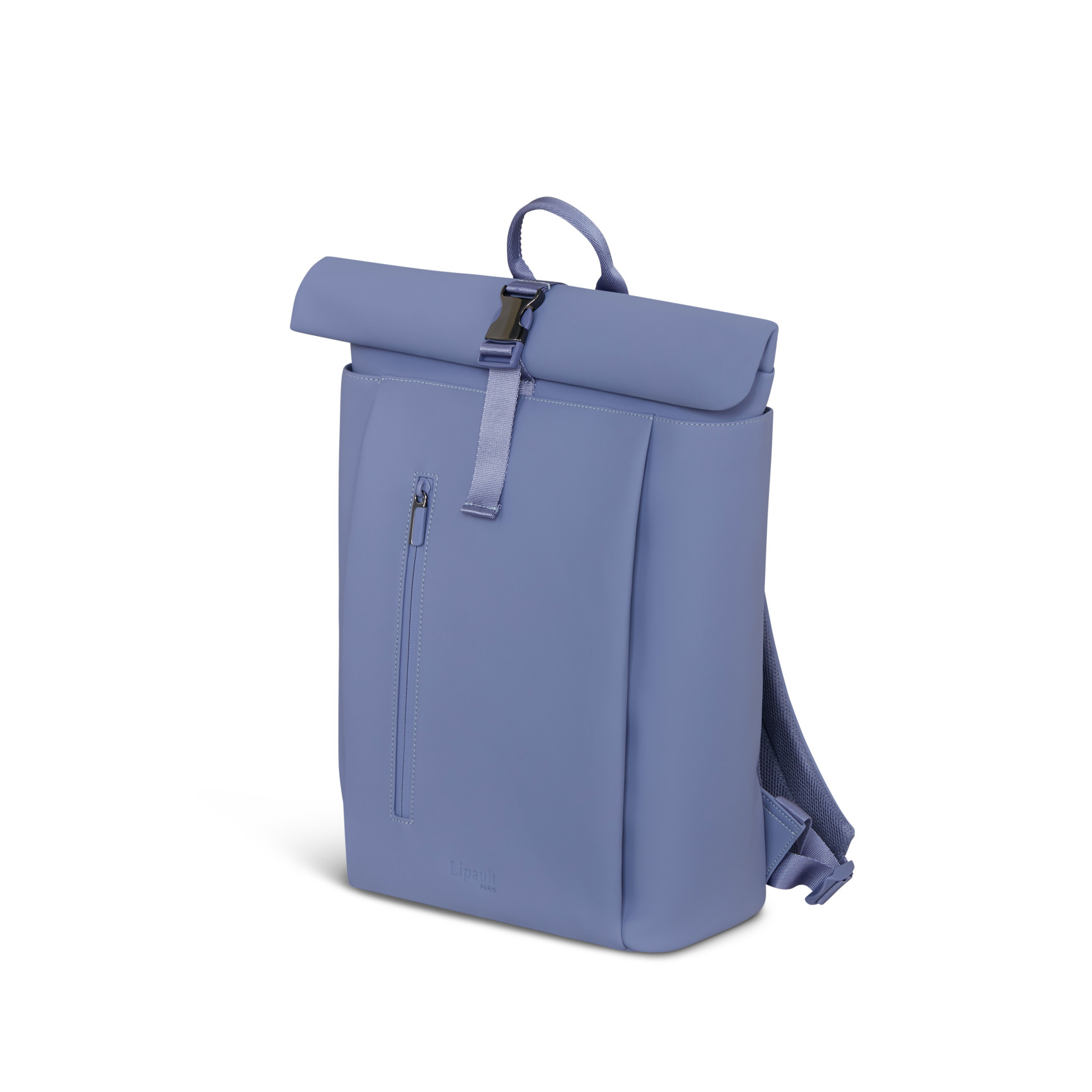 Lost in berlin sac à dos LIPAULT Rose