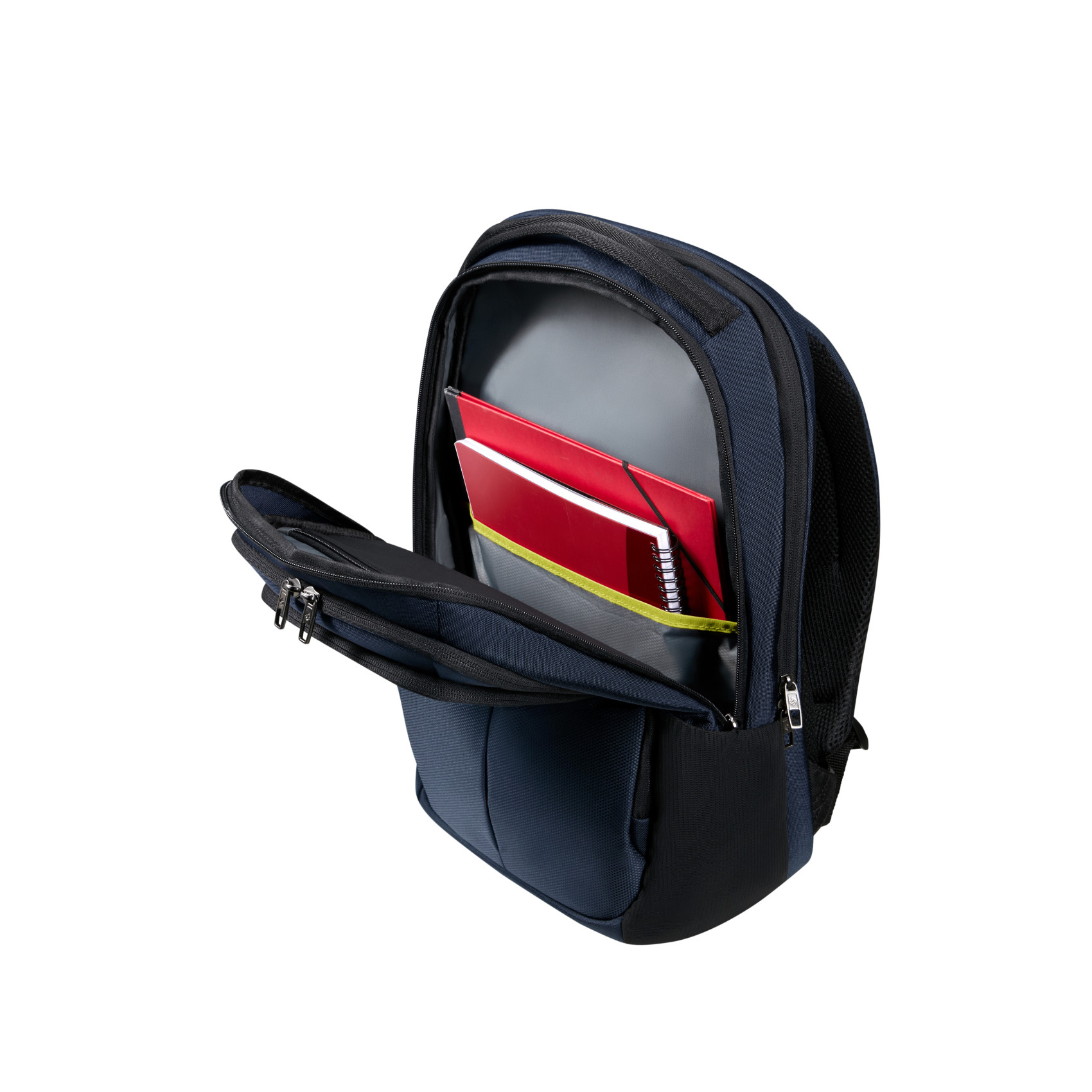 Guardit 3.0 laptop backpack Blue