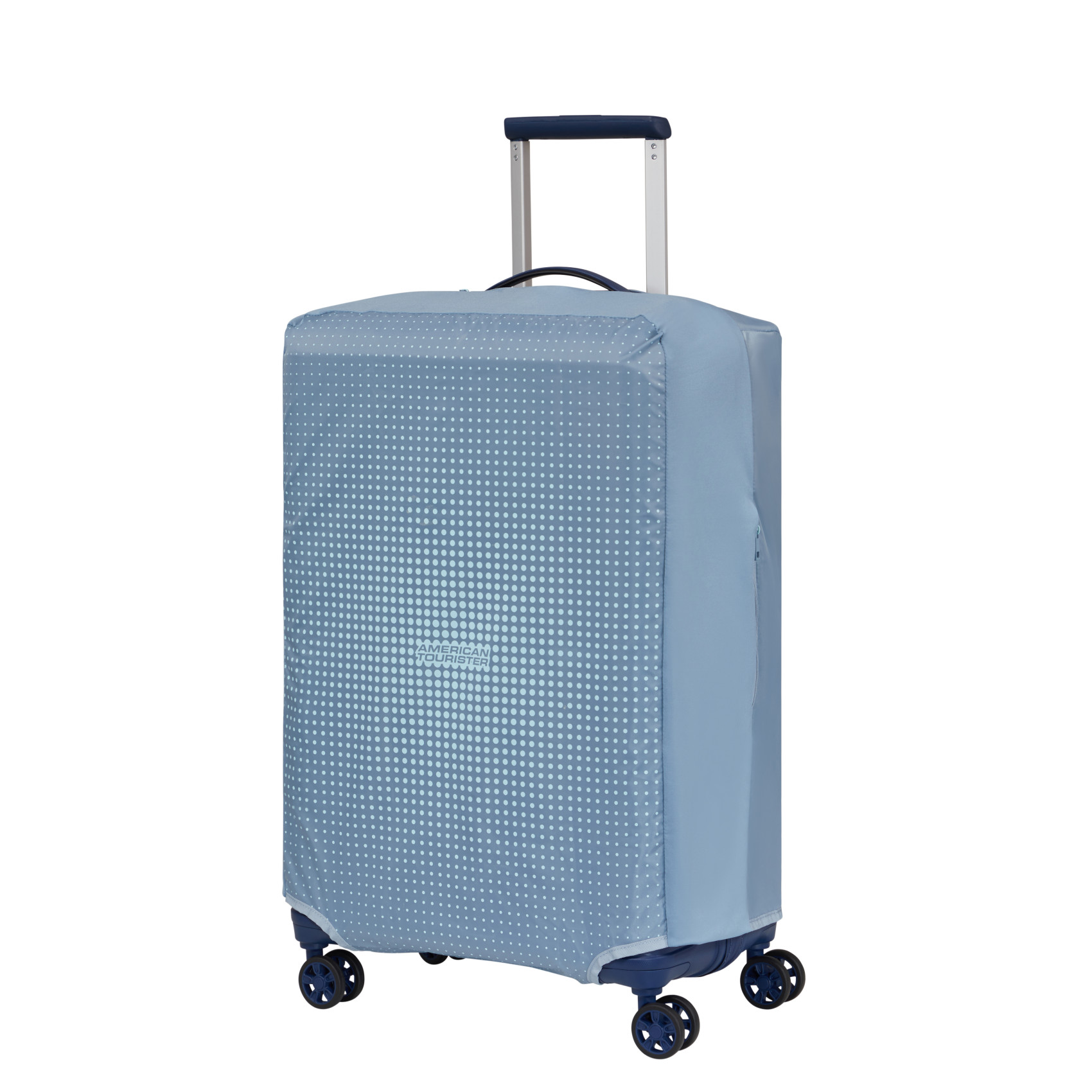 Travel accessory size M AMERICAN TOURISTER Blue