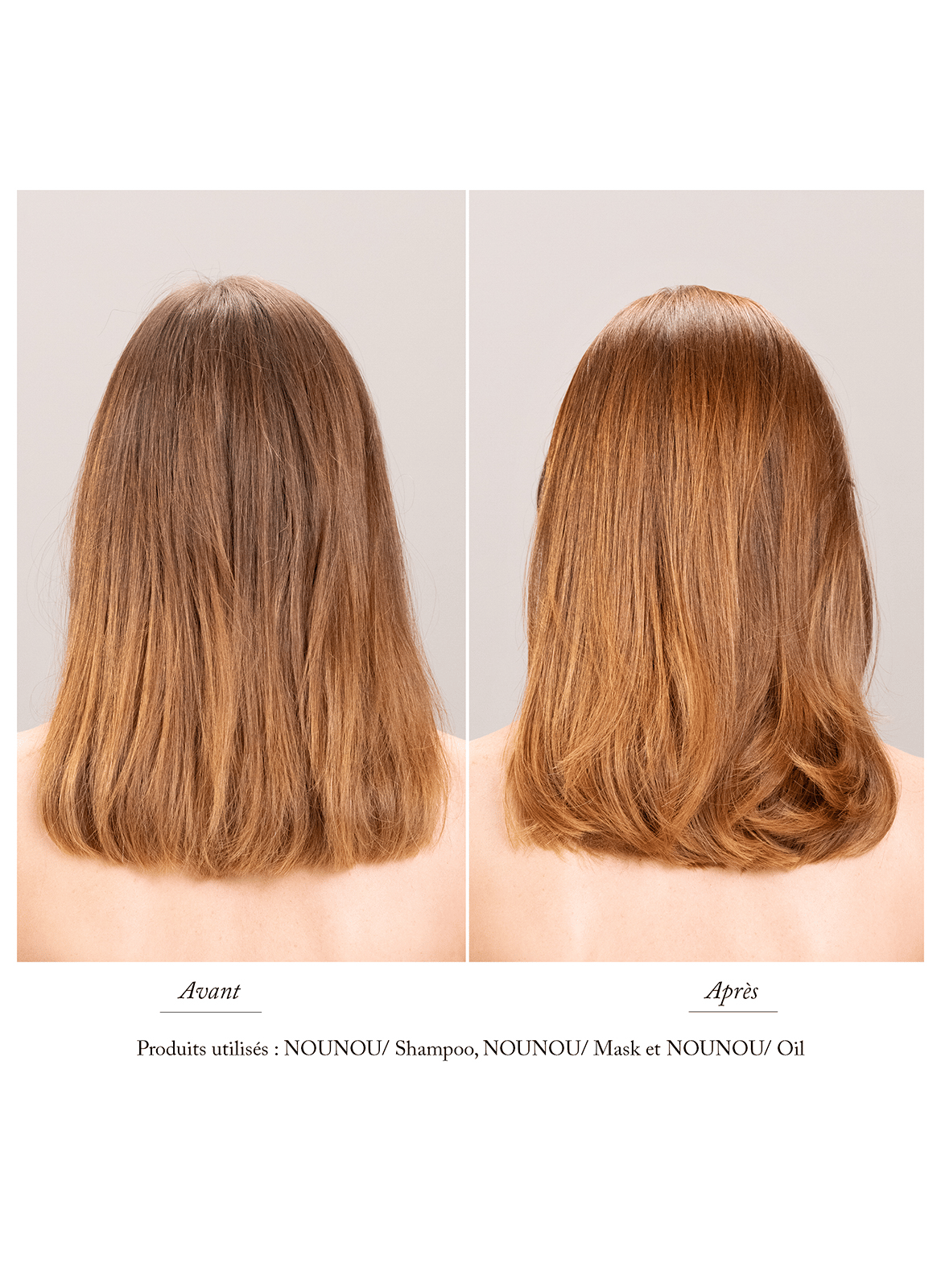NOUNOU Nourishing Conditioner DAVINES No color