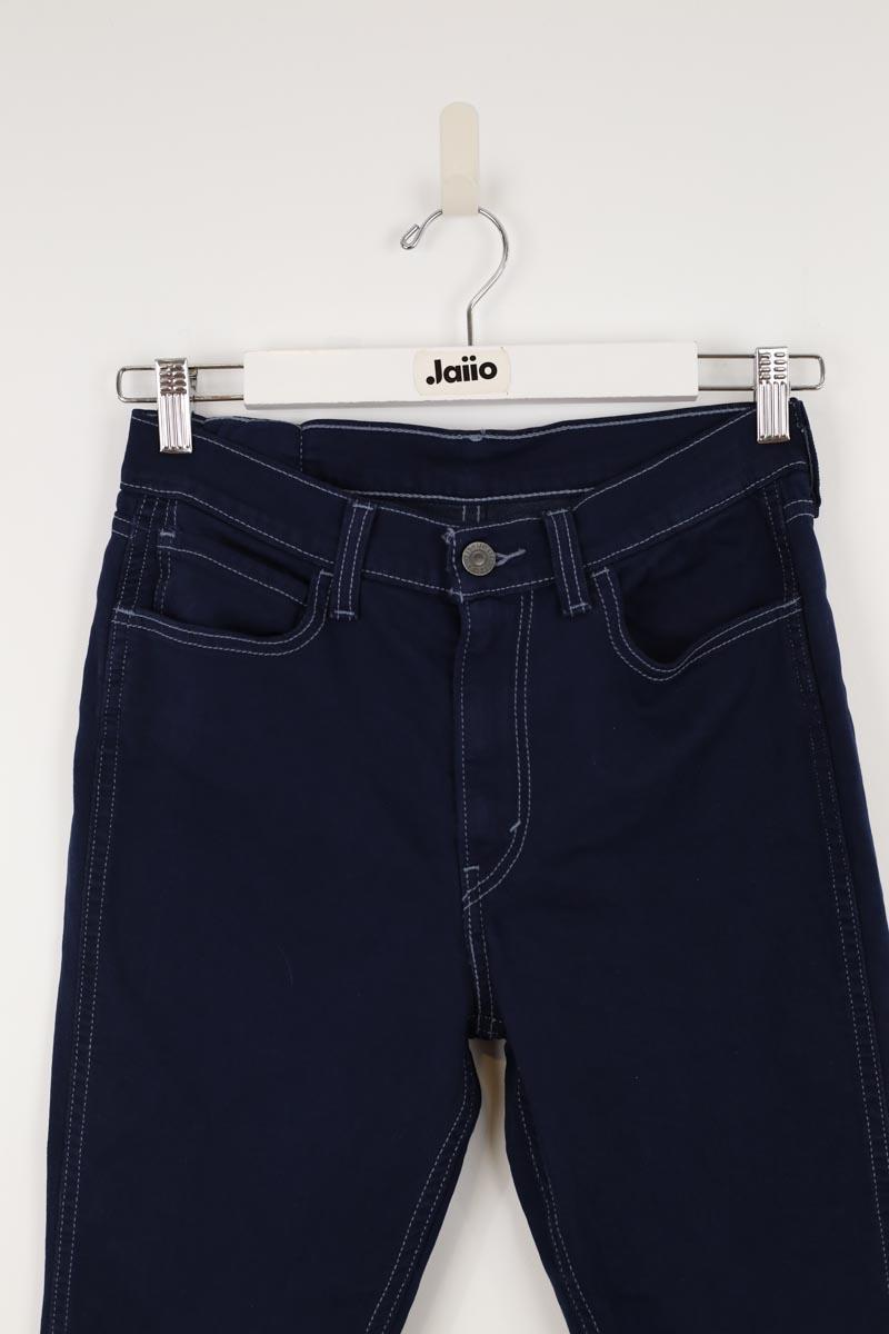 . LEVI'S - Seconde main Blue