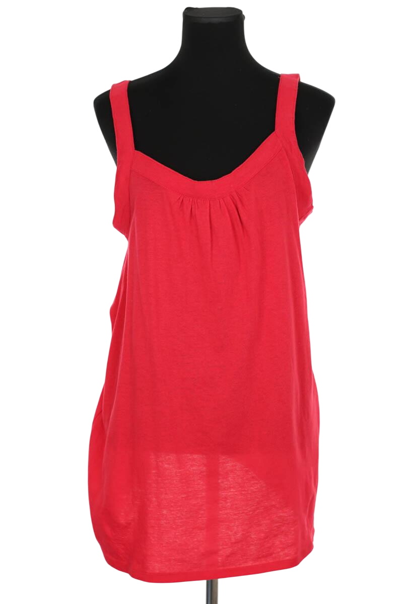 Robe AGNES B. - Seconde Main Rouge