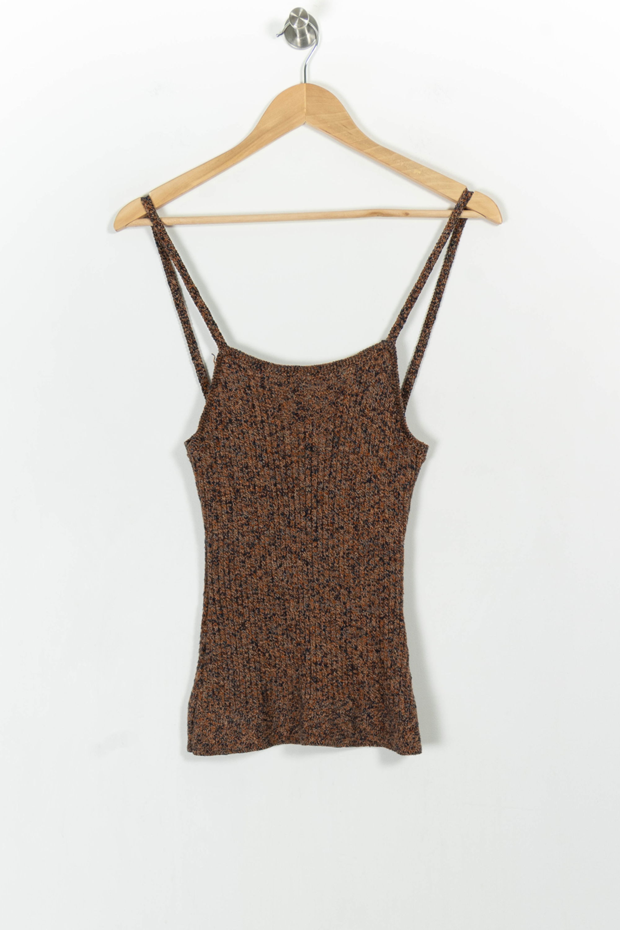 Top & tank top SEZANE - Seconde main Brown