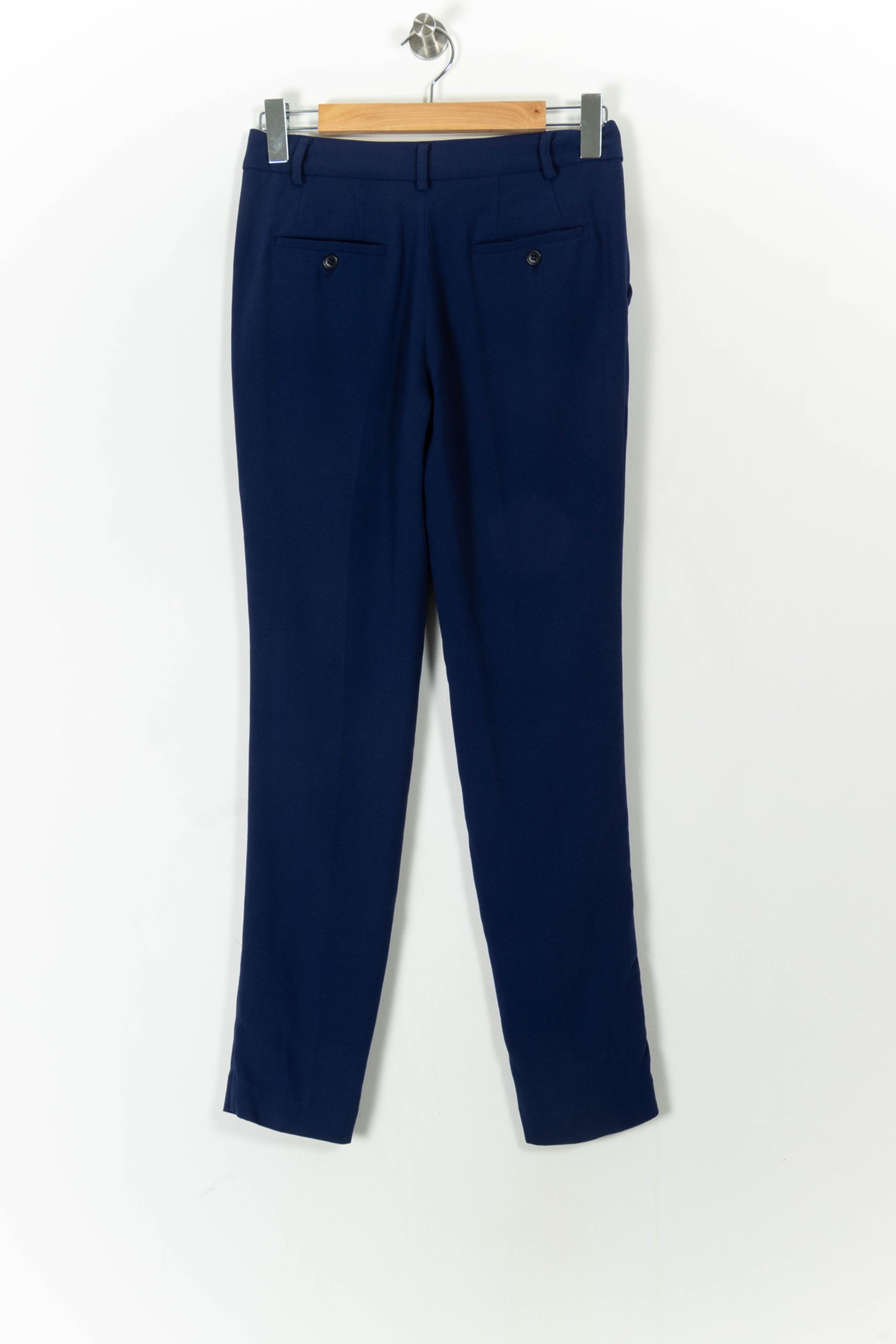 Pants COMPTOIR DES COTONNIERS - Seconde main Blue