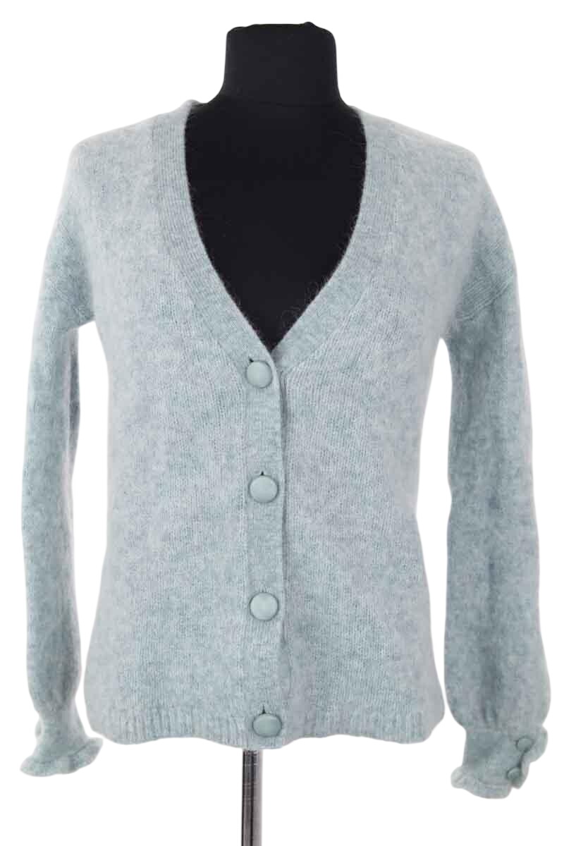 Cardigan SEZANE - Seconde main Blue