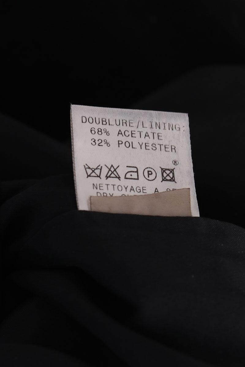 Dress PAULE KA - Seconde main Black