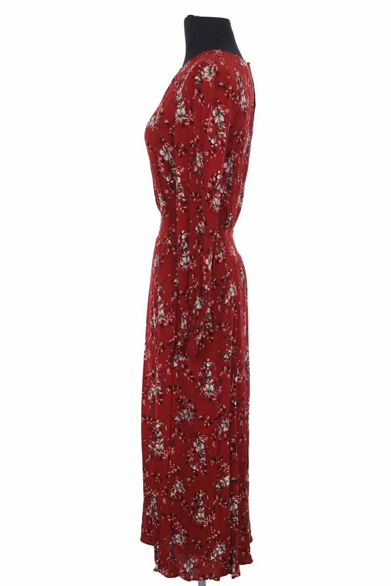 Dress SEZANE - Seconde main Red