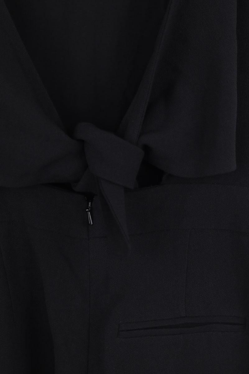 Combinaison SEZANE - Seconde main Noir