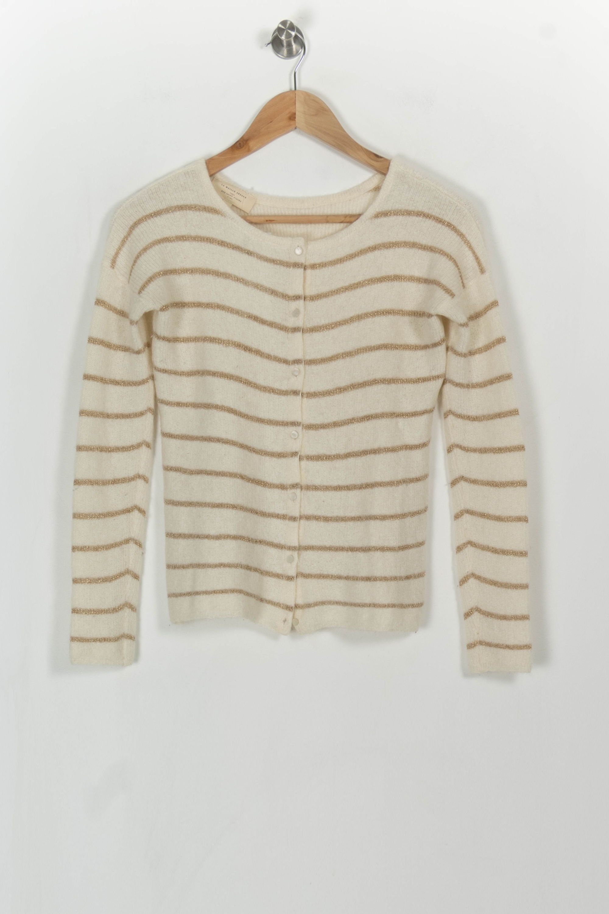 Cardigan SEZANE - Seconde main Beige