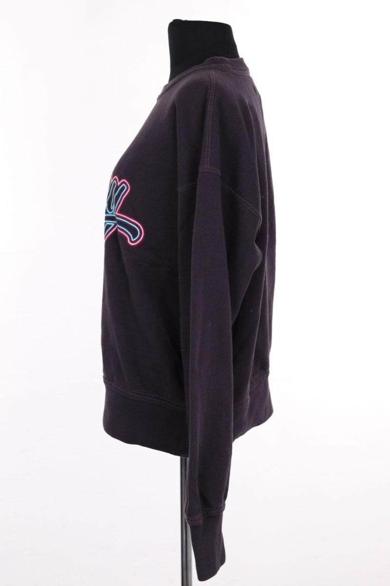 Sweatshirt ISABEL MARANT ÉTOILE - SECONDE MAIN Brown