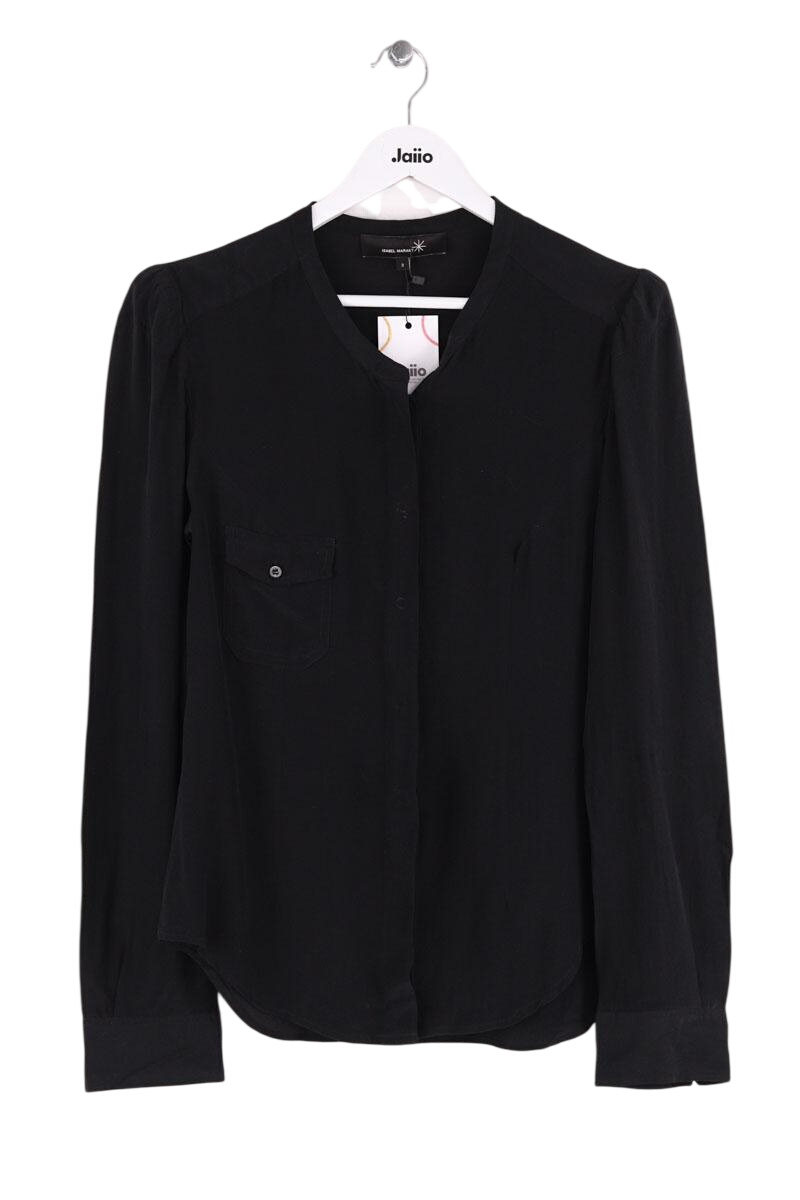 Shirt ISABEL MARANT - Seconde Main Black