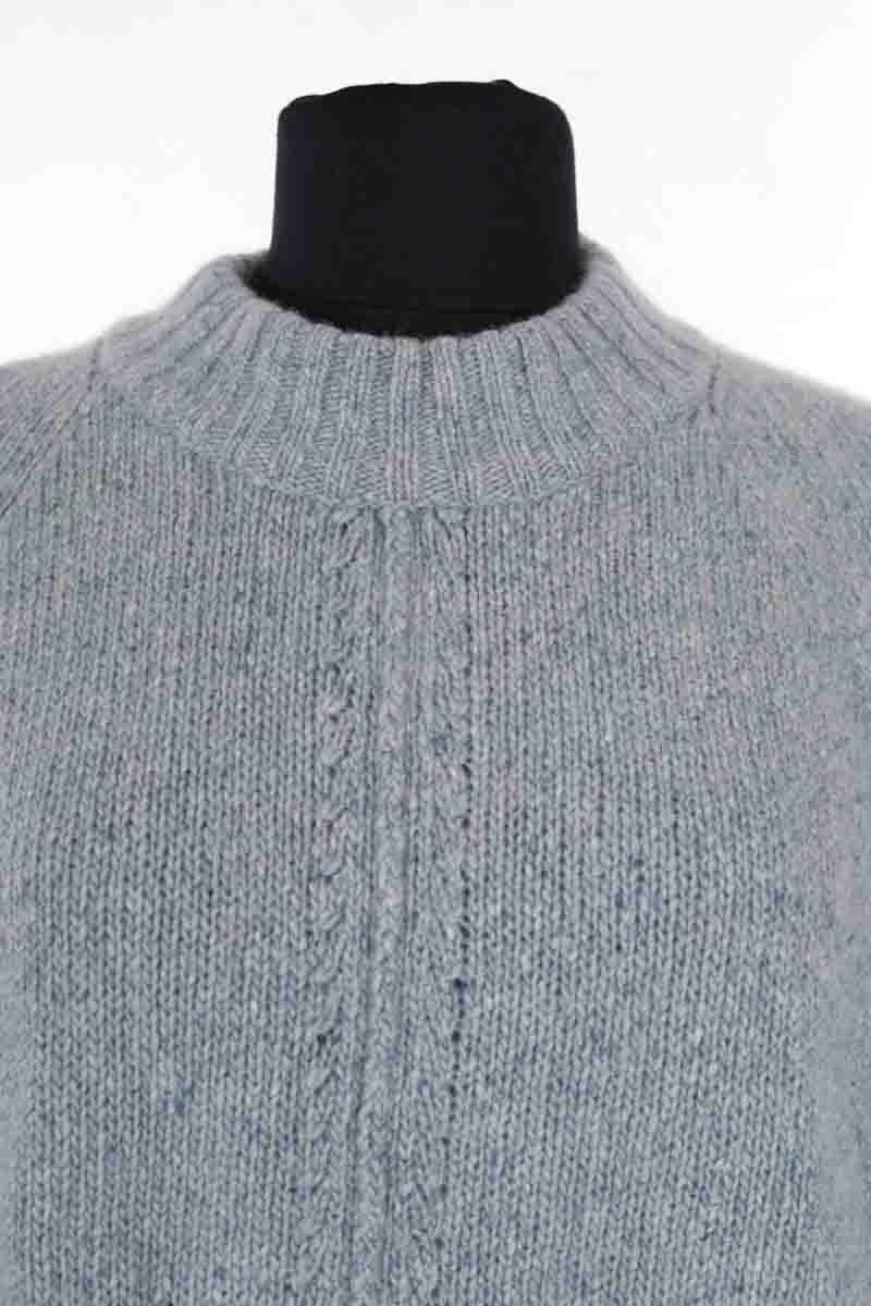 Sweater ISABEL MARANT - Seconde Main Green