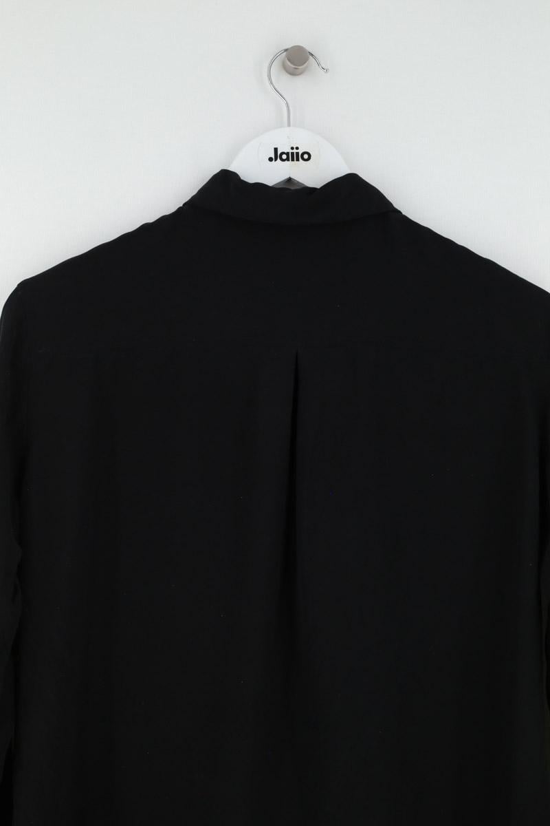 Chemise SEZANE - Seconde main Noir