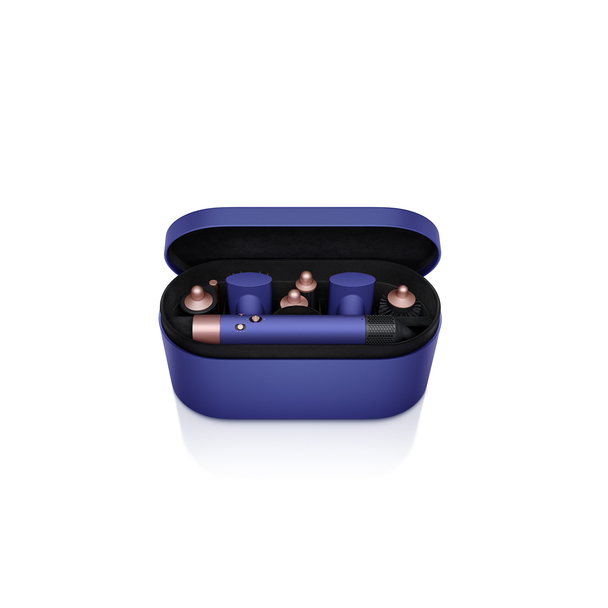 Dyson Airwrap(TM)Complete - Haarstyler Violettblau/Rosé DYSON No color