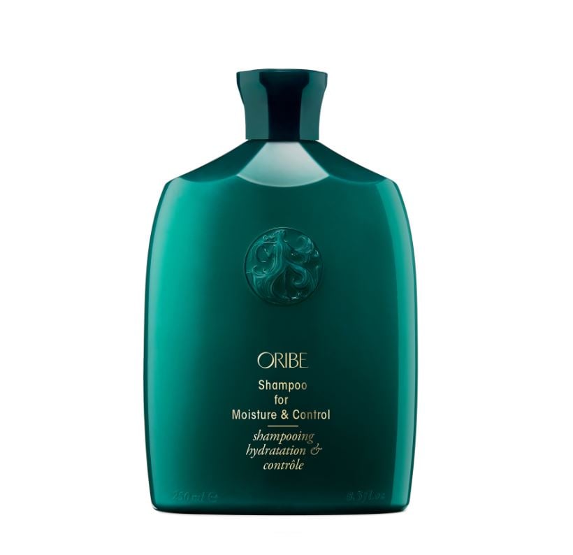 Shampoo voor hydratatie en controle ORIBE No color