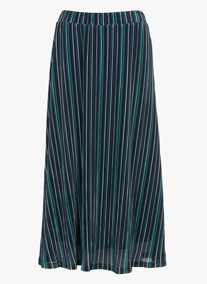 Jupe plissee fee shop maraboutee