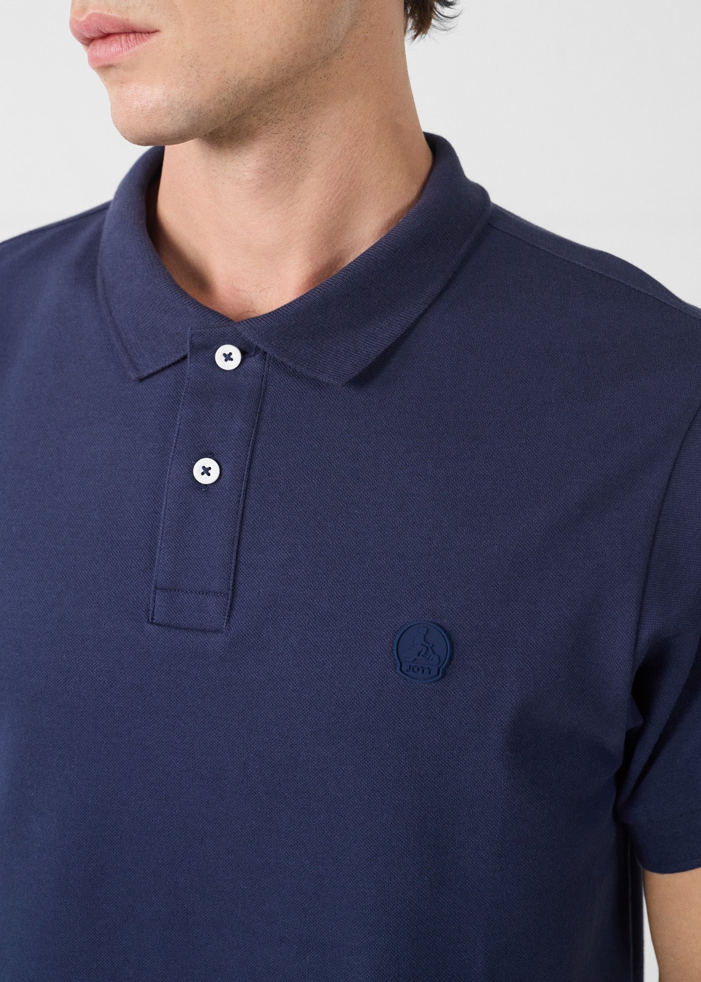 Antonio Polo JOTT Blue