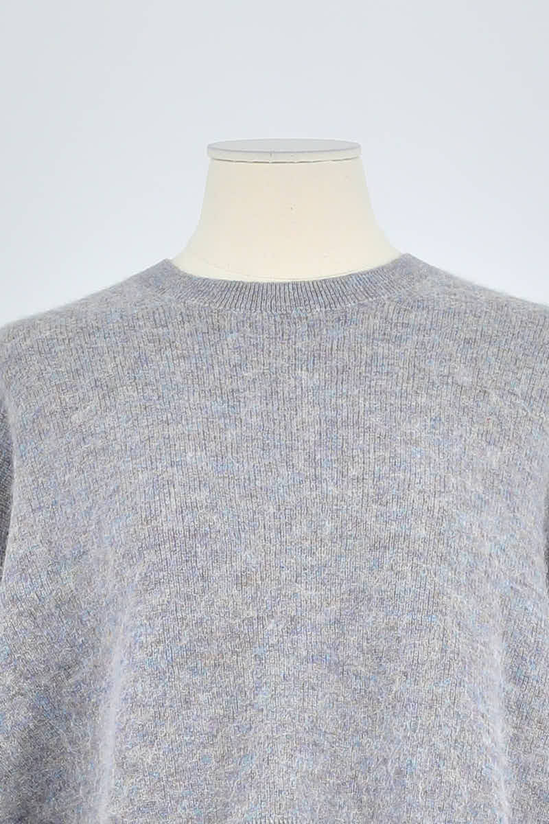Sweater IRO - Seconde Main Grey