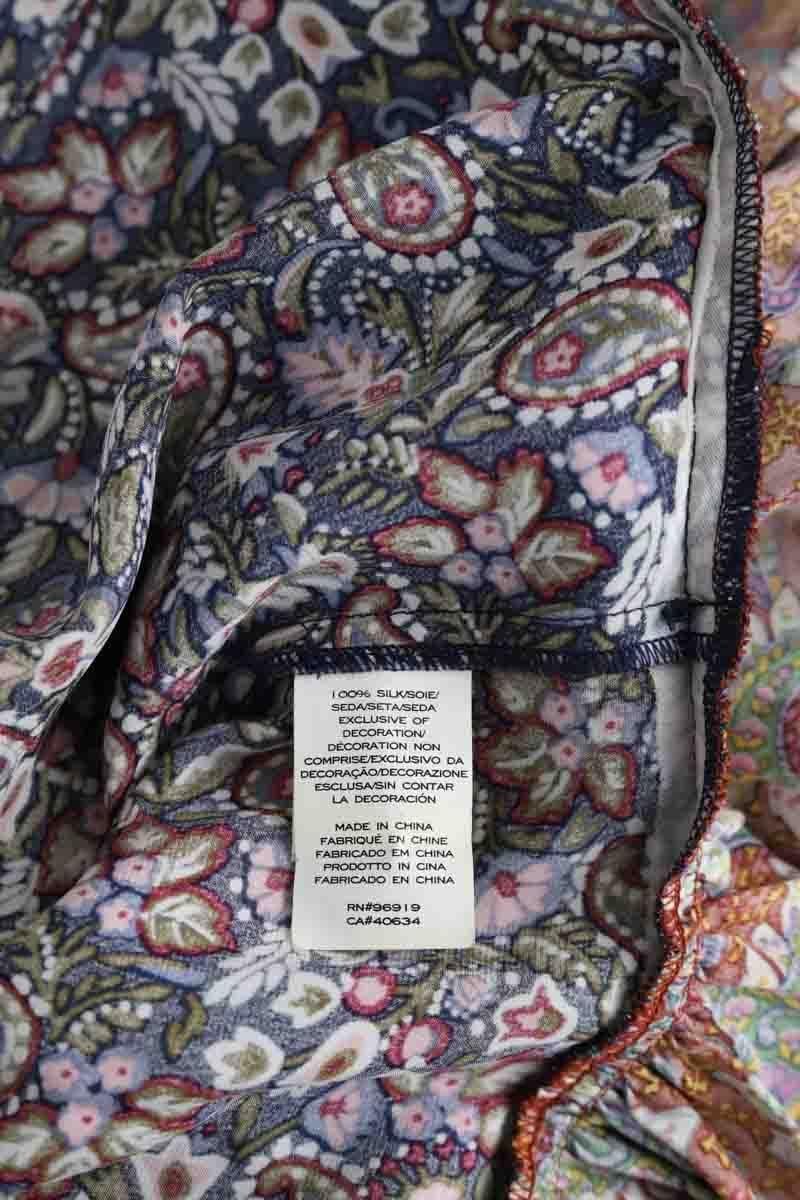 Dress MARC JACOBS - Seconde Main Multicolored