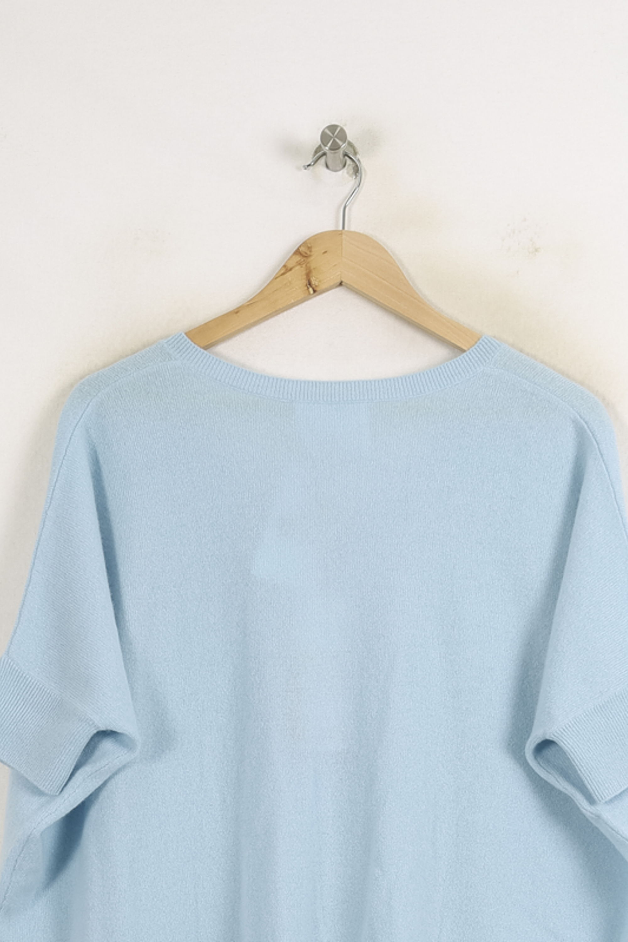 Knitwear ABSOLUT CASHMERE - Seconde main Blue