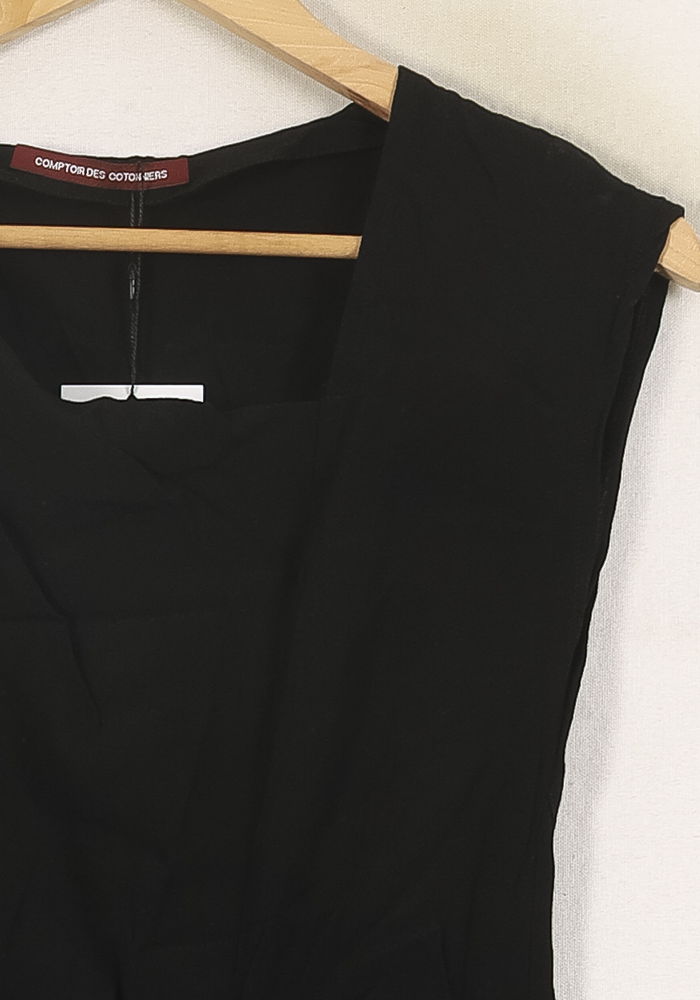 Short & Midi Dress COMPTOIR DES COTONNIERS - Seconde main Black