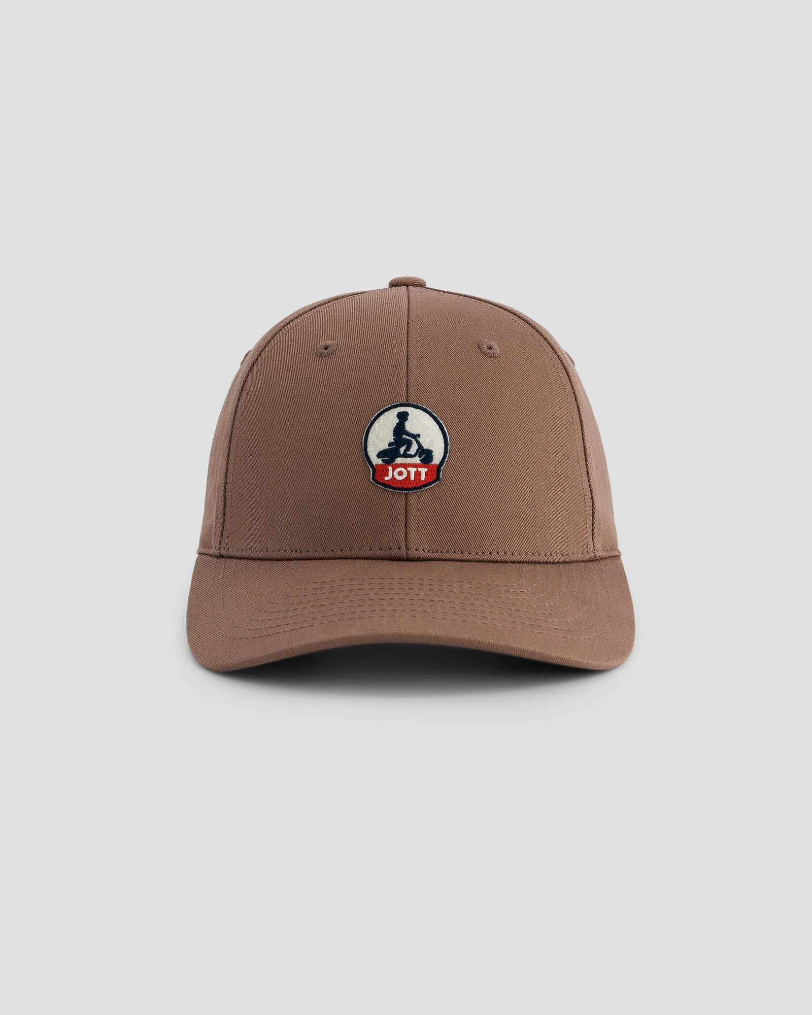 Cap cas 3.0 JOTT Brown