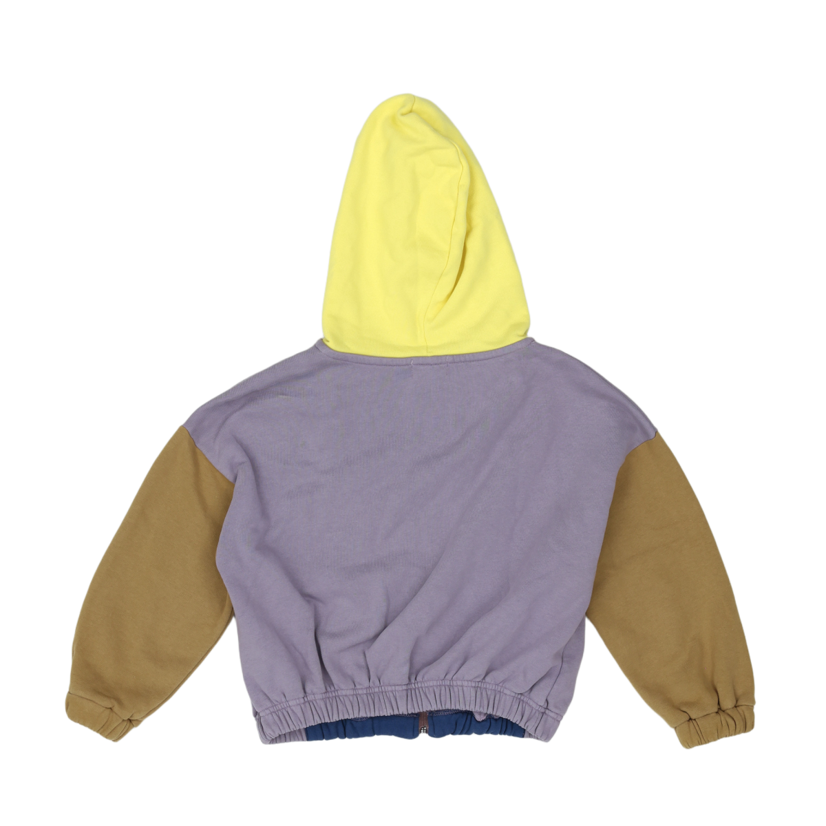 Multicolored children's jacket - 4 years WE ARE KIDS - Seconde main Multicolored