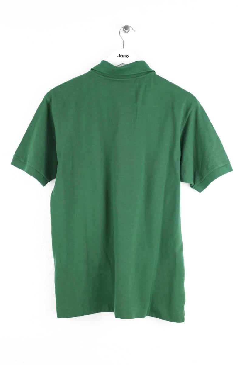 Polo shirt LACOSTE - SECONDE MAIN Green