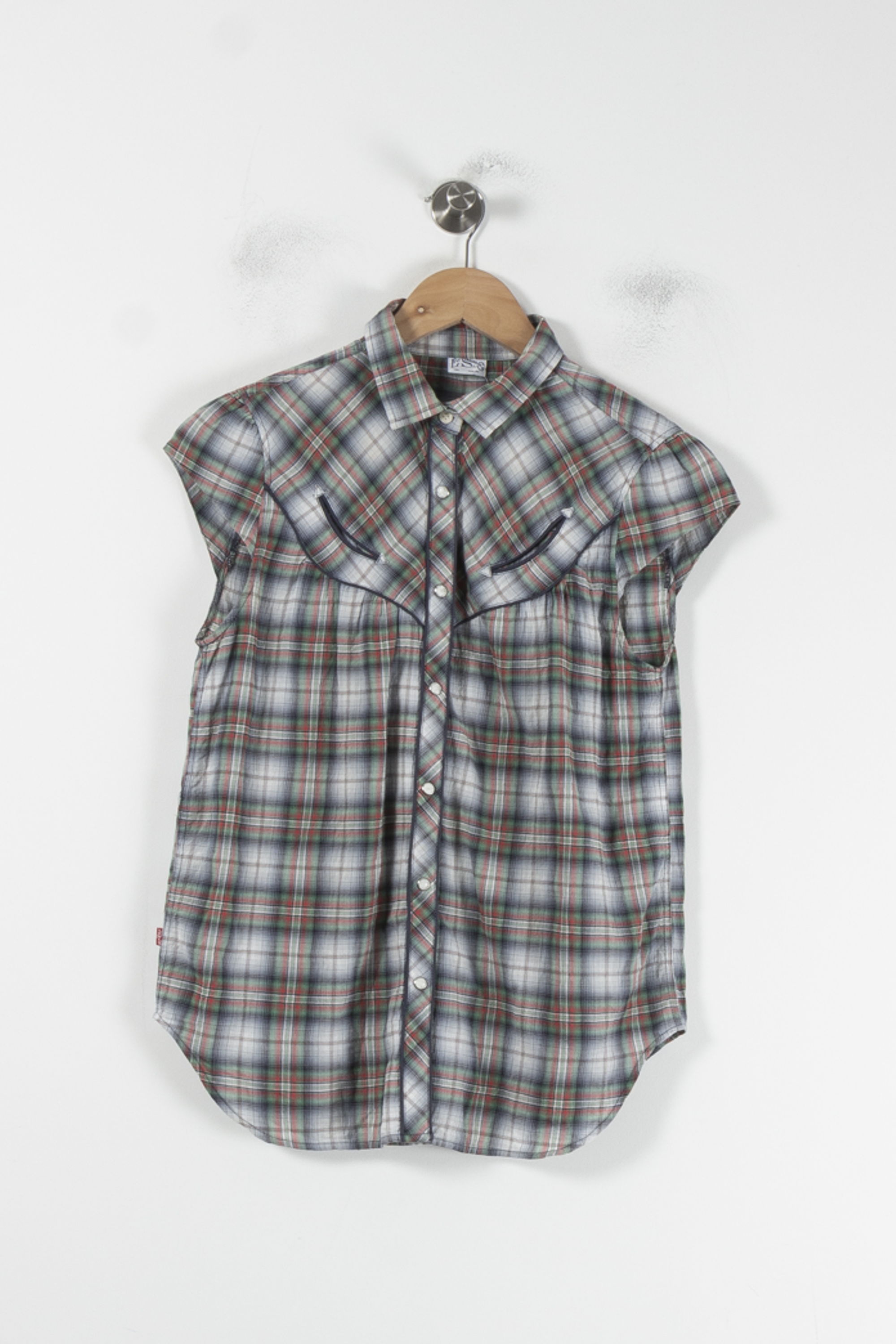 Shirt LEVI'S - Seconde main Multicolored