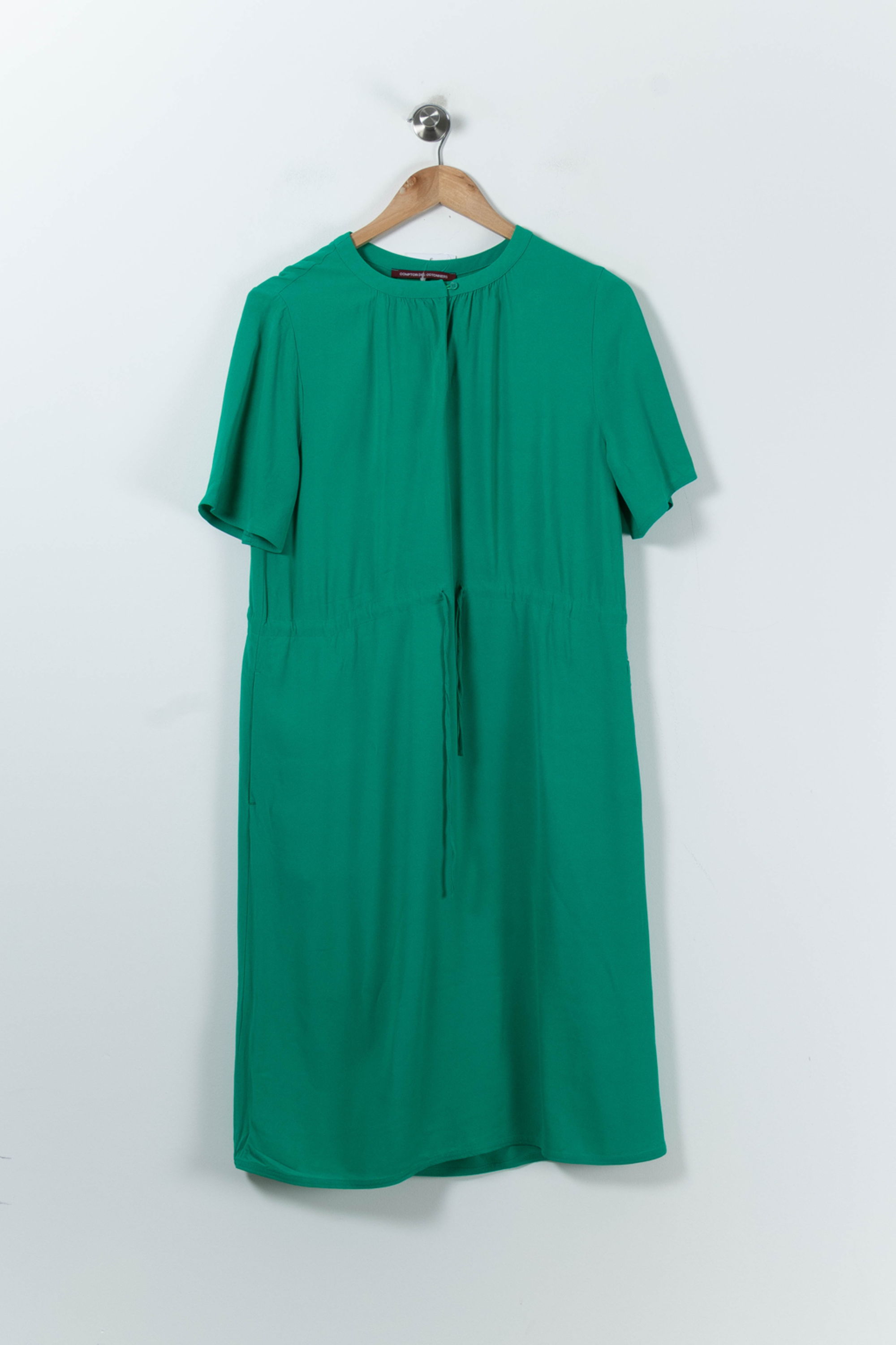Short & Midi Dress COMPTOIR DES COTONNIERS - Seconde main Green
