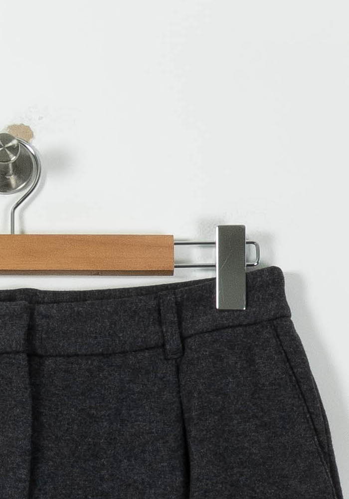 PANTS COMPTOIR DES COTONNIERS - Seconde main Grey