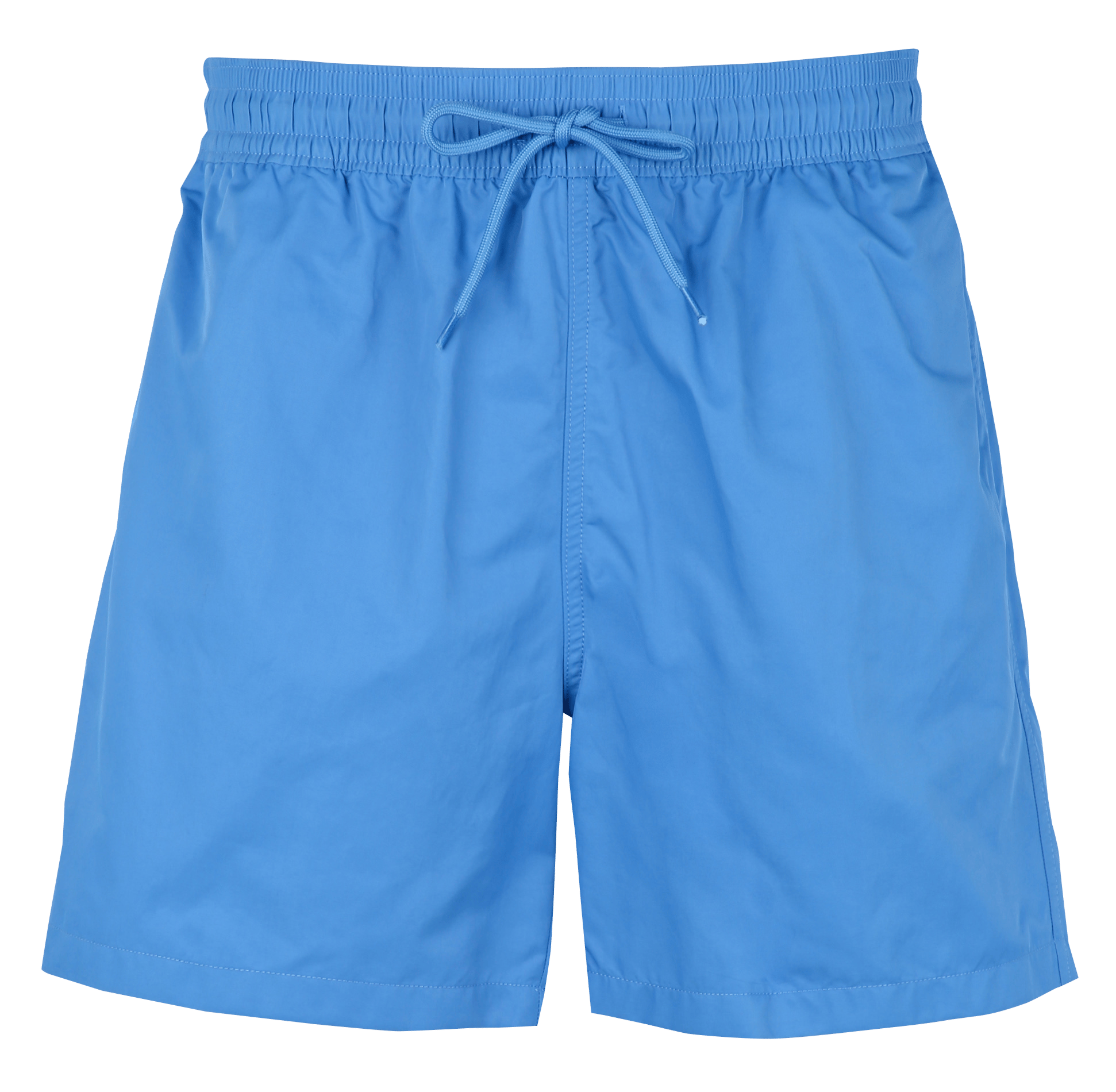 Short de bain droit COLORFUL STANDARD