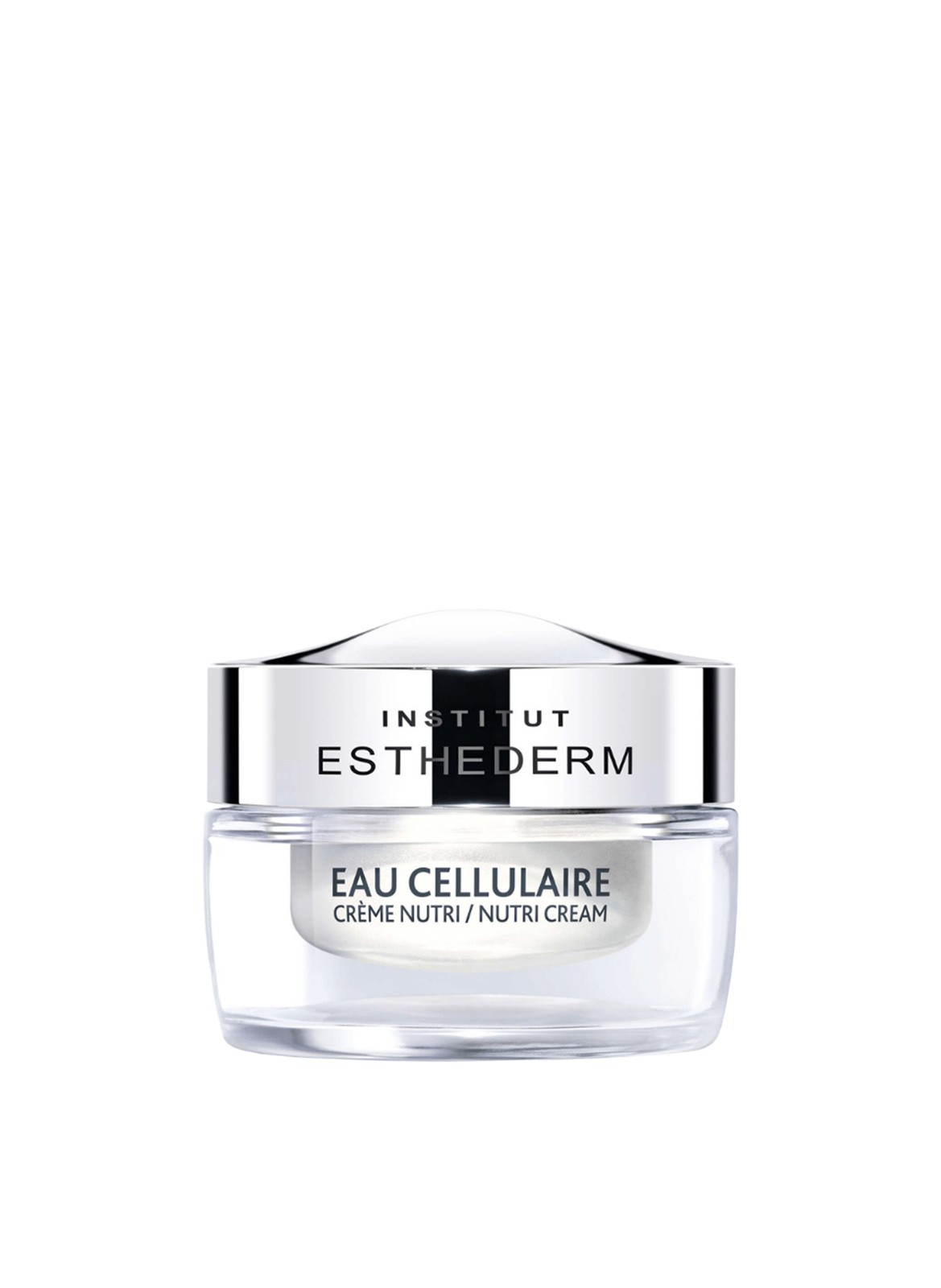 INSTITUT ESTHEDERM Nutri-Repulping Cream ESTHEDERM No color