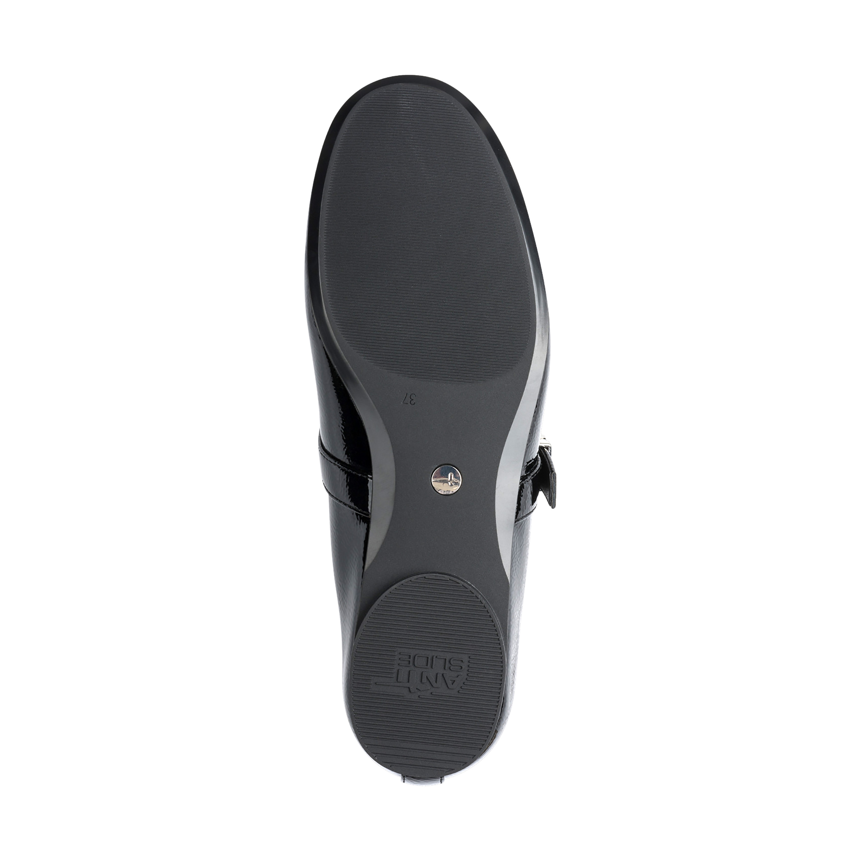 Strappy ballet flats TAMARIS Black