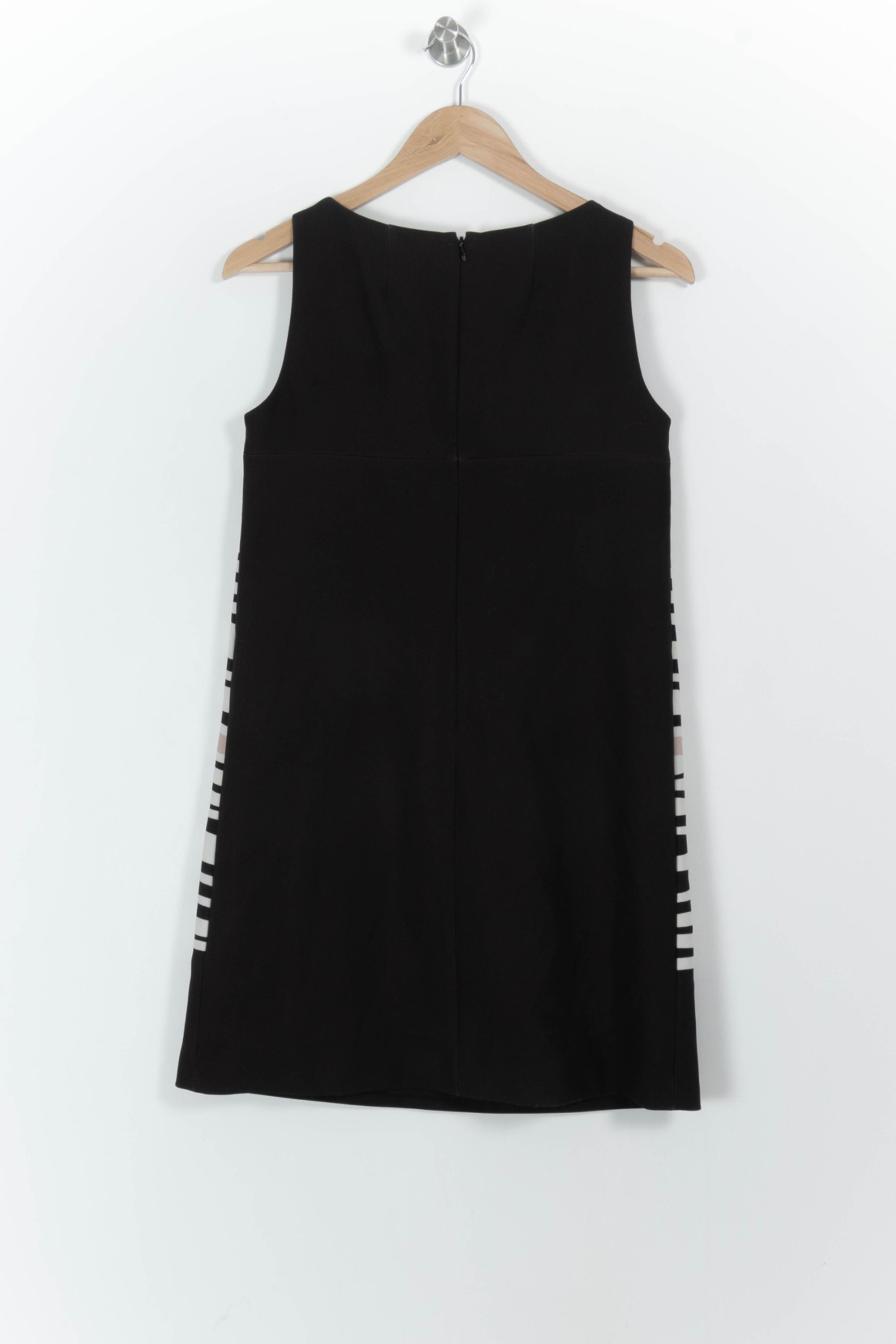 Robe courte & midi PAULE KA - Seconde main Noir