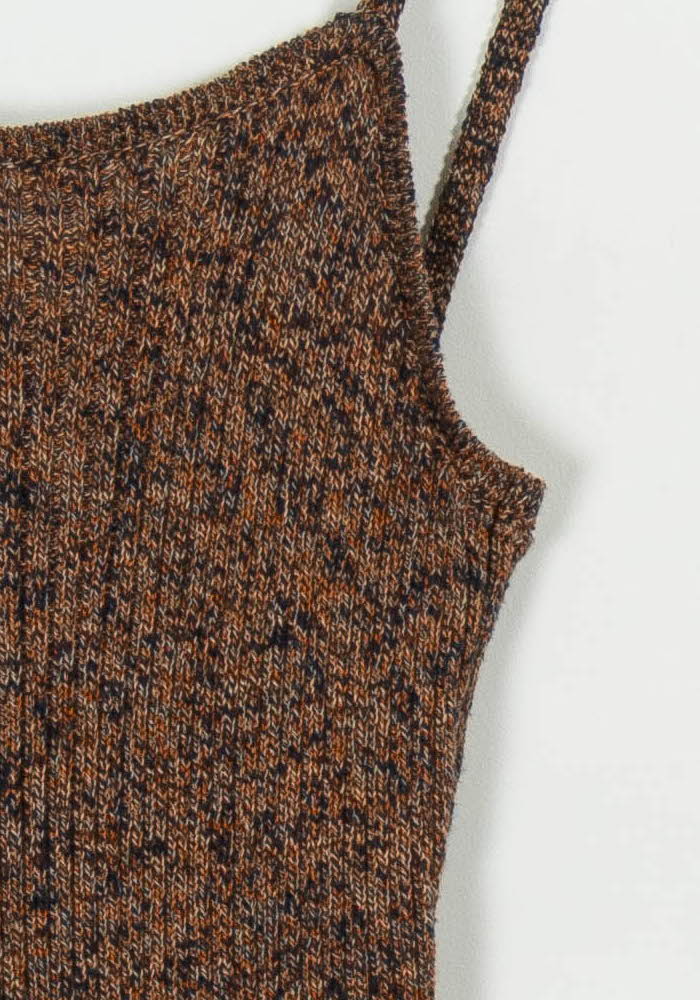 Top & tank top SEZANE - Seconde main Brown