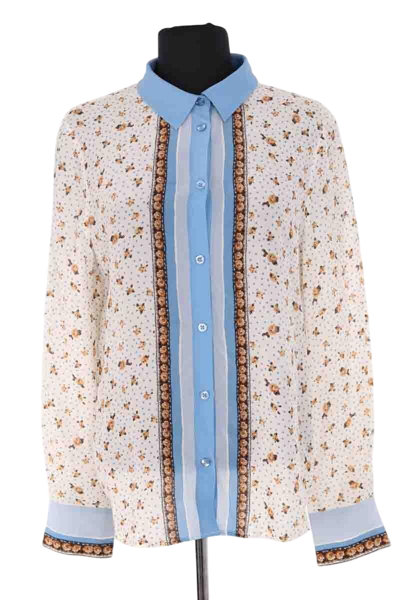 Blouse SEZANE - Seconde main Beige