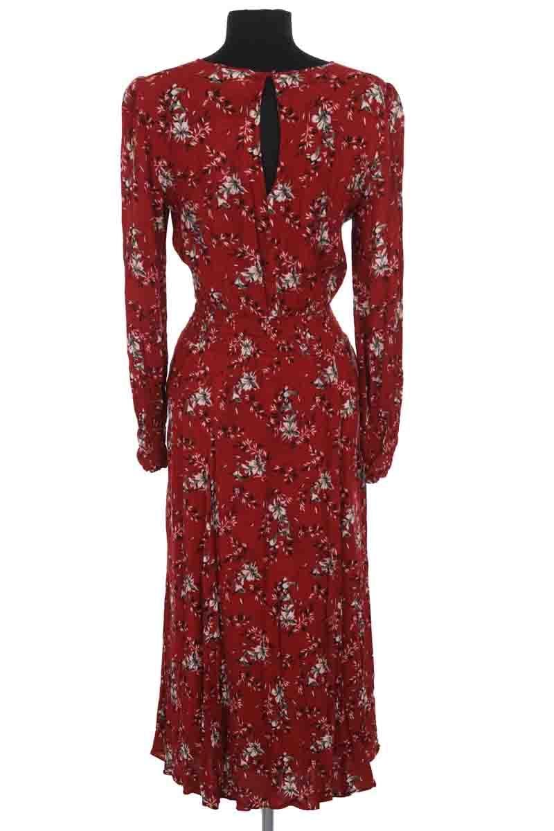 Dress SEZANE - Seconde main Red