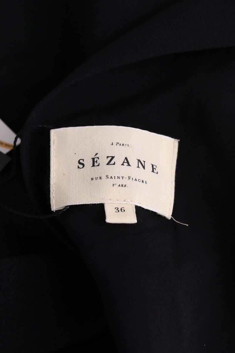 Combinaison SEZANE - Seconde main Noir