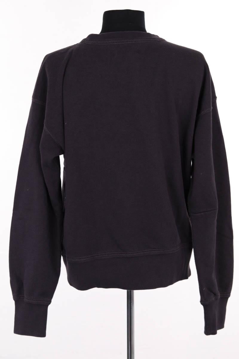 Sweatshirt ISABEL MARANT ÉTOILE - SECONDE MAIN Brown
