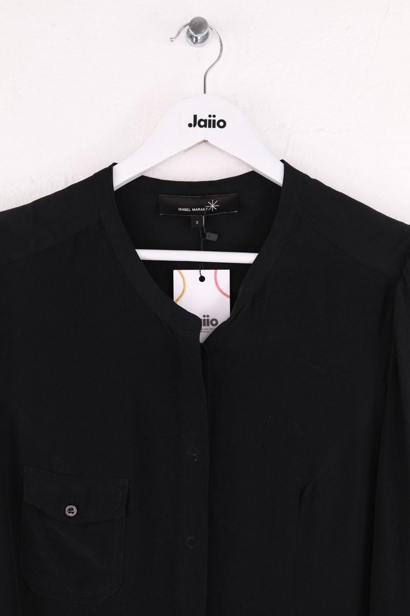 Shirt ISABEL MARANT - Seconde Main Black