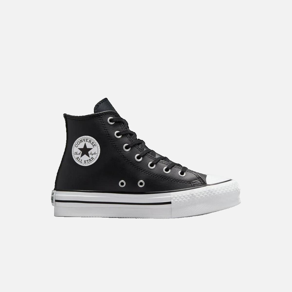 Low-top sneakers CONVERSE Black