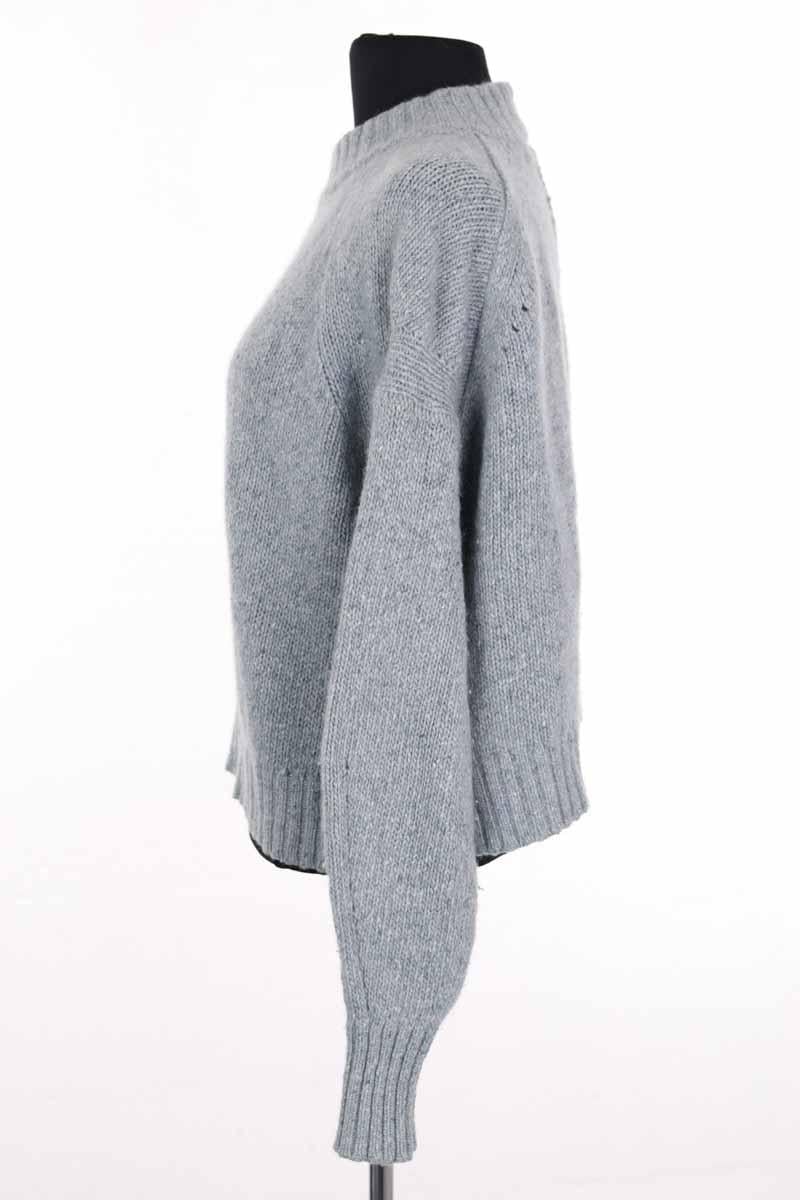 Sweater ISABEL MARANT - Seconde Main Green