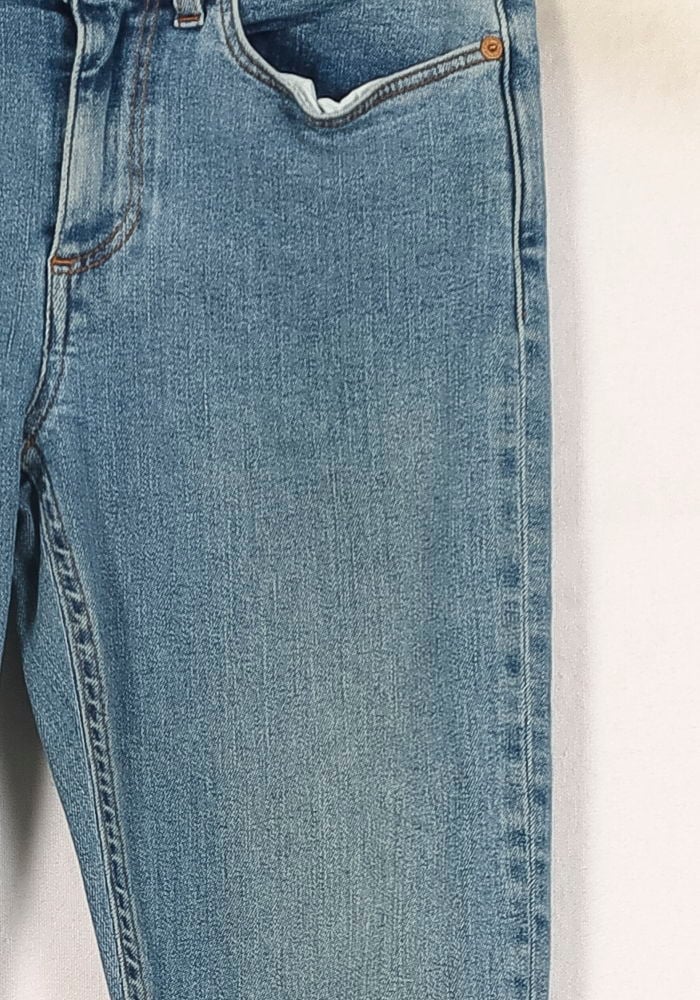Jeans ACNE STUDIOS - Seconde Main Blue